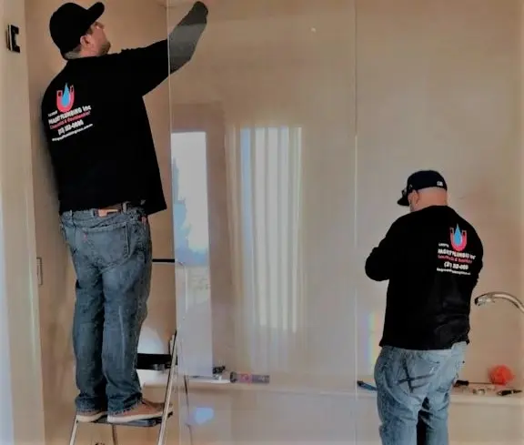 Professional plumbing installation for Leak Detection in Cushing Square